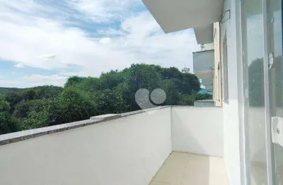 Apartamento com 2 quartos à venda na Estrada da Pedra, --, Guaratiba, Rio de Janeiro