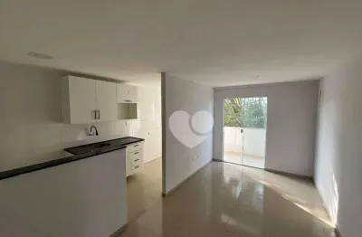 Apartamento com 2 quartos à venda na Estrada da Pedra, --, Guaratiba, Rio de Janeiro