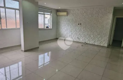 Apartamento com 2 dormitórios à venda, 107 m² por r$ 350.000,00 - vila isabel - rio de janeiro/rj
