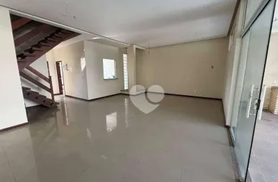 Casa à venda, 268 m² por r$ 1.750.000,00 - recreio dos bandeirantes - rio de janeiro/rj