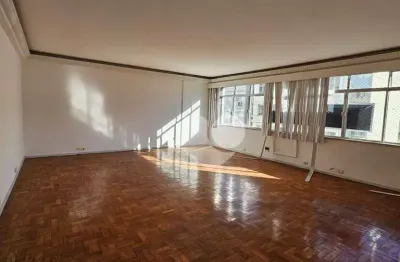 Apartamento com 3 dormitórios à venda, 179 m² por r$ 1.690.000,00 - copacabana - rio de janeiro/rj