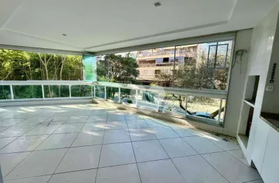 Apartamento com 3 quartos à venda, 118 m² por r$ 800.000 - recreio dos bandeirantes - rio de janeiro/rj