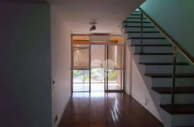 Cobertura com 4 quartos à venda na Rua Visconde de Santa Isabel, --, Vila Isabel, Rio de Janeiro