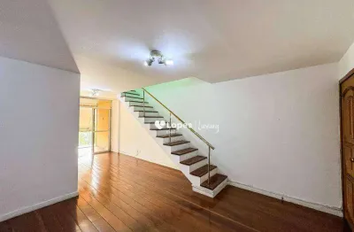 Cobertura com 4 quartos à venda na Rua Visconde de Santa Isabel, --, Vila Isabel, Rio de Janeiro