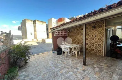 Cobertura com 2 quartos à venda na Rua General Canabarro, --, Tijuca, Rio de Janeiro