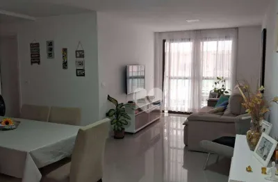Apartamento com 3 quartos à venda, 107 m² por r$ 798.000 - recreio dos bandeirantes - rio de janeiro/rj