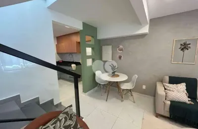Casa com 2 quartos à venda, 72 m² por R$ 331.170 - Santa Cruz - Rio de Janeiro/RJ