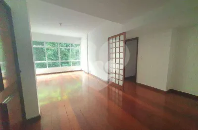 Apartamento com 3 quartos à venda na Rua das Laranjeiras, --, Laranjeiras, Rio de Janeiro