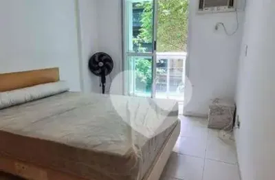 Flat com 1 dormitório à venda, 45 m² por r$ 770.000,00 - lagoa - rio de janeiro/rj