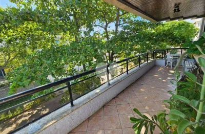 Apartamento com 3 dormitórios à venda, 106 m² por r$ 560.000,00 - recreio dos bandeirantes - rio de janeiro/rj