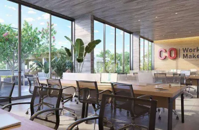 Apartamento com 3 dormitórios à venda, 89 m² por r$ 799.990,00 - barra da tijuca - rio de janeiro/rj