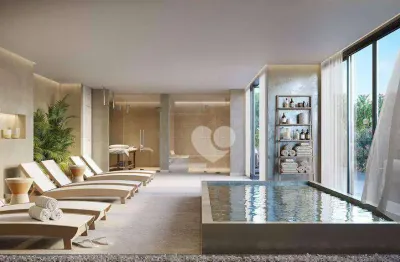 Apartamento com 3 dormitórios à venda, 89 m² por r$ 799.990,00 - barra da tijuca - rio de janeiro/rj