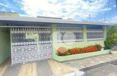 Casa com 3 quartos à venda, 103 m² por r$ 700.000 - campo grande - rio de janeiro/rj
