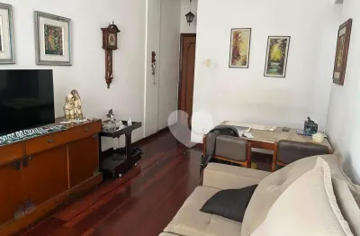 Apartamento com 2 quartos à venda na Rua Gurupi, --, Grajaú, Rio de Janeiro