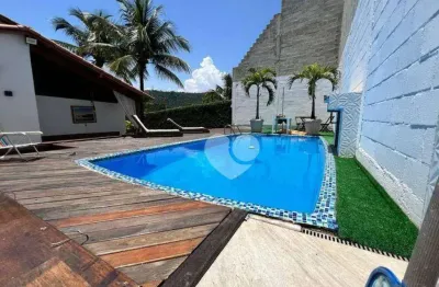 Casa com 4 quartos à venda, 800 m² por r$ 630.000 - taquara - rio de janeiro/rj