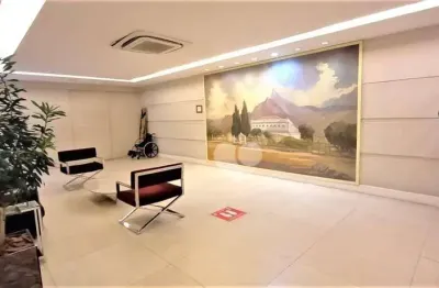 Sala à venda, 81 m² por r$ 1.053.000,00 - botafogo - rio de janeiro/rj
