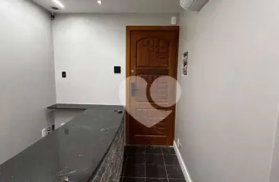 Sala à venda, 32 m² por r$ 345.000,00 - copacabana - rio de janeiro/rj