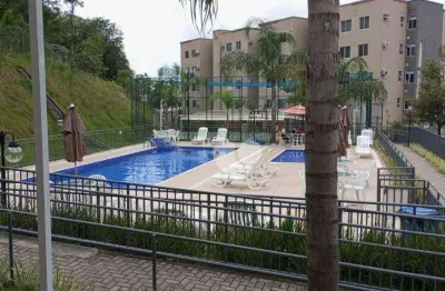 Apartamento com 2 quartos à venda, 45 m² por r$ 239.000,00 - curicica - rio de janeiro/rj