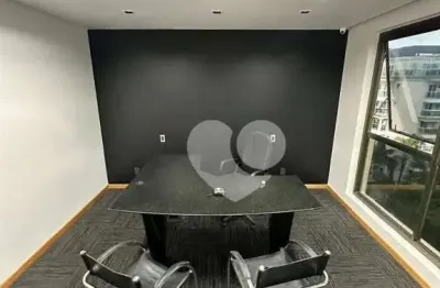 Sala para alugar, 77 m² por r$ 9.525,21/mês - barra da tijuca - rio de janeiro/rj