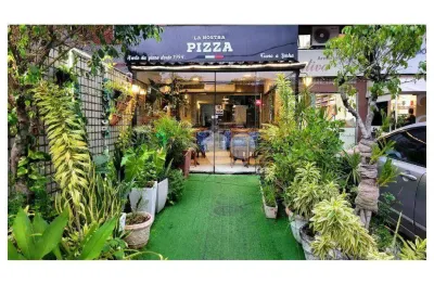 Loja à venda, 99 m² por r$ 1.100.000,00 - recreio dos bandeirantes - rio de janeiro/rj