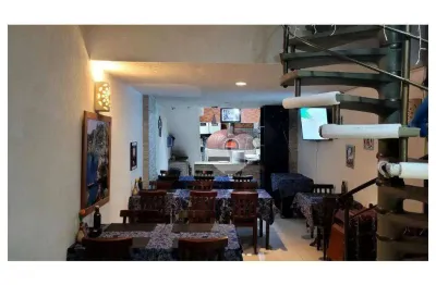 Loja à venda, 99 m² por r$ 1.100.000,00 - recreio dos bandeirantes - rio de janeiro/rj