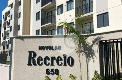 Apartamento garden com 2 quartos 1 suíte à venda, 72 m² por r$ 530.000,00 - recreio dos bandeirantes - rio de janeiro/rj