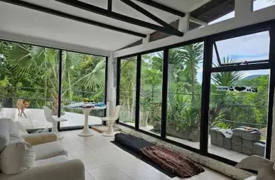 Casa com 3 quartos à venda, 256 m² por r$ 1.250.000 - soberbo - teresópolis/rj