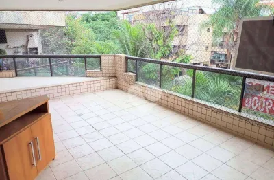 Apartamento 3 quartos 1 suíte - venda - r$ 860.000,00 recreio dos bandeirantes
