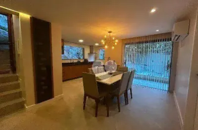 Casa com 3 quartos à venda, 400 m² por r$ 2.600.000 - botafogo - rio de janeiro/rj