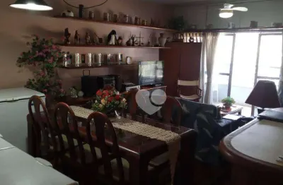 Apartamento com 3 dormitórios à venda, 118 m² por r$ 740.000,00 - grajaú - rio de janeiro/rj