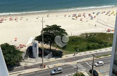 Apartamento com 1 quarto à venda, 51 m² por r$ 1.380.000 - barra da tijuca - rio de janeiro/rj