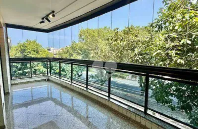 Apartamento com 3 quartos à venda, 94 m² por r$ 775.000 - recreio - rio de janeiro/rj