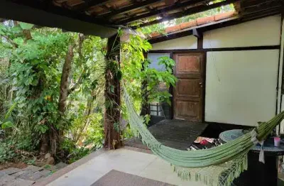 Casa com 4 quartos à venda, 224 m² por R$ 1.400.000 - Itanhangá - Rio de Janeiro/RJ