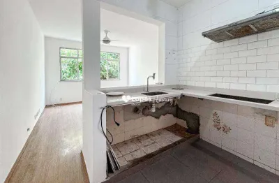 Apartamento com 4 quartos à venda, 124 m² por r$ 1.900.000 - botafogo - rio de janeiro/rj