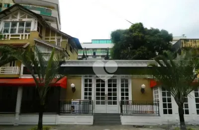 Casa à venda, 232 m² por r$ 4.500.000,00 - lagoa - rio de janeiro/rj