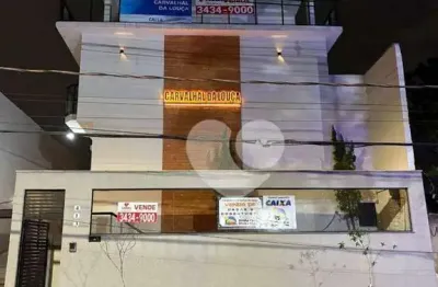 Casa com 2 quartos à venda, 72 m² por R$ 331.170 - Santa Cruz - Rio de Janeiro/RJ