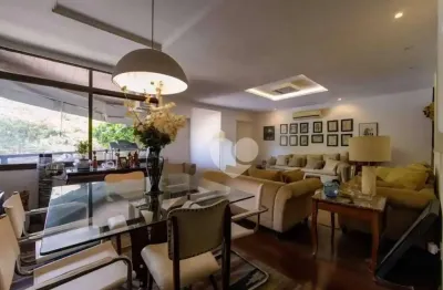 Apartamento com 3 quartos à venda, 162 m² por r$ 1.850.000 - jardim oceânico - rio de janeiro/rj