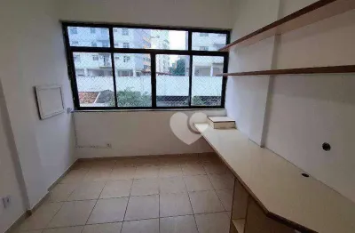 Apartamento com 2 quartos à venda no grajaú, rio de janeiro/ rj