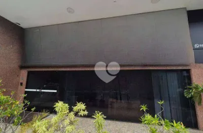 Loja à venda, 118 m² por r$ 2.200.000,00 - recreio dos bandeirantes - rio de janeiro/rj