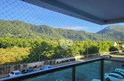 Apartamento com 2 quartos à venda, 69 m² por r$ 600.000 - recreio dos bandeirantes - rio de janeiro/rj