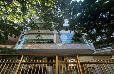Apartamento com 3 quartos à venda, 84 m² por r$ 630.000 - recreio dos bandeirantes - rio de janeiro/rj