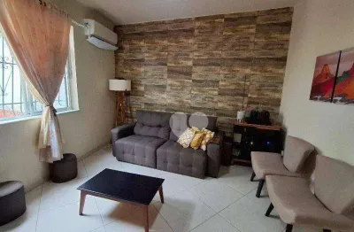 Casa de vila com 4 quartos e 1 vaga à venda no engenho novo/ rj