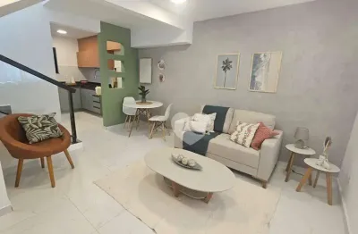 Casa com 2 quartos à venda, 72 m² por r$ 348.127 - santa cruz - rio de janeiro/rj