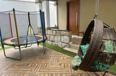 Casa com 4 quartos à venda, 376 m² por r$ 1.550.000 - grajaú - rio de janeiro/rj