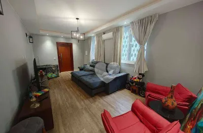 Casa com 4 quartos à venda, 376 m² por R$ 1.550.000 - Grajaú - Rio de Janeiro/RJ
