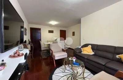 Apartamento com 3 quartos à venda, 90 m² por r$ 830.000 - recreio dos bandeirantes