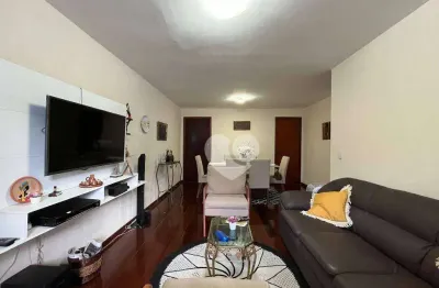 Apartamento com 3 quartos à venda, 90 m² por r$ 830.000 - recreio dos bandeirantes