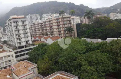 Apartamento com 2 quartos à venda, 70 m² por r$ 930.000 - botafogo - rio de janeiro/rj