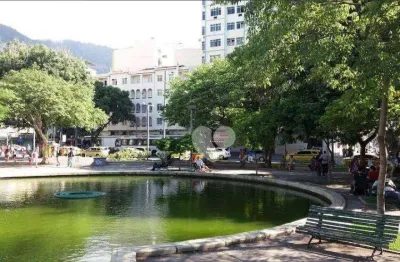 Apartamento com 2 quartos à venda, 71 m² por r$ 499.000 - tijuca - rio de janeiro/rj