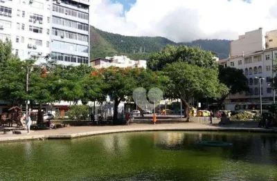 Apartamento com 2 quartos à venda, 71 m² por r$ 499.000 - tijuca - rio de janeiro/rj